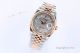 (EW)2021 New Rolex Datejust 36mm EWF 3235 Watch 2-Tone Rose Gold Gray Palm Dial AAA Replica (8)_th.jpg